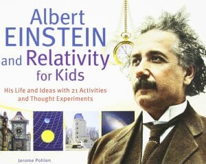 albert-einstein-and-relativity-for-kids-stem-books-for-kids