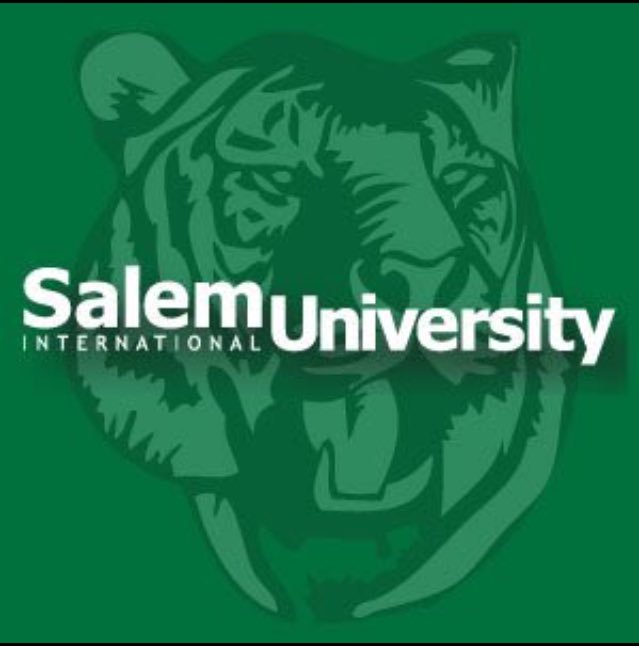 Salem University Bachelor of Science in Computer Science-Data Science