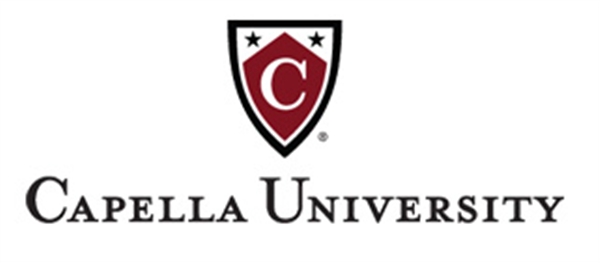 Capella University Bachelor of Science in Information-Data Analytics