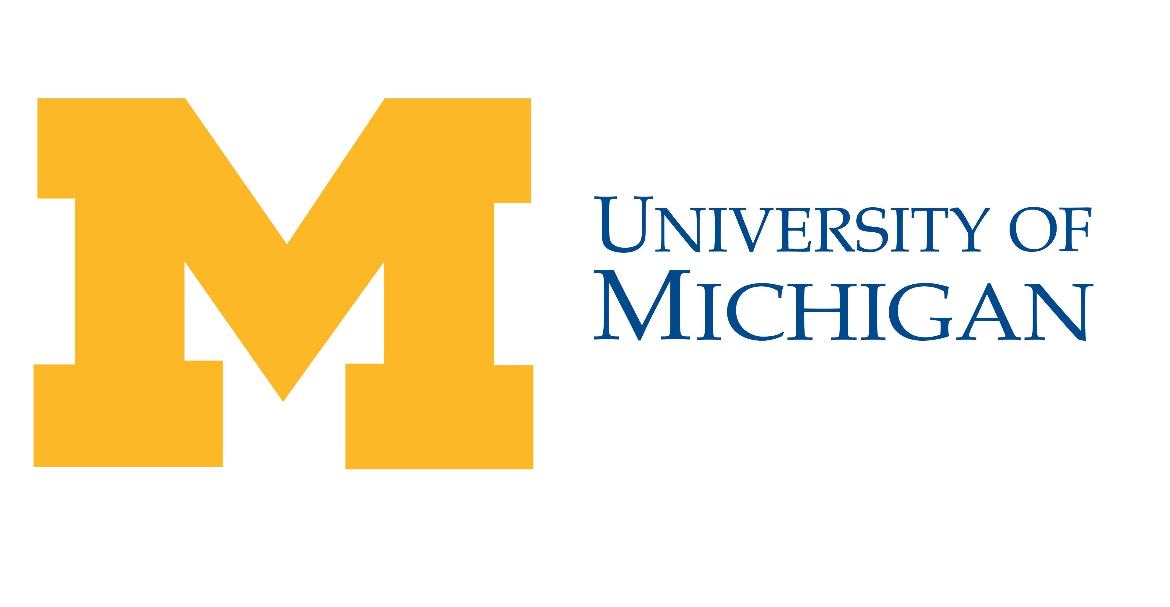 University of Michigan Master of Applied Data Science Online