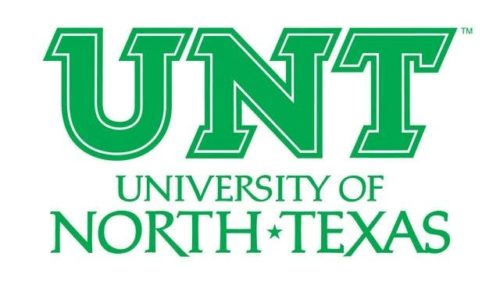 UNT Ph.D. in Information Science-Data Science